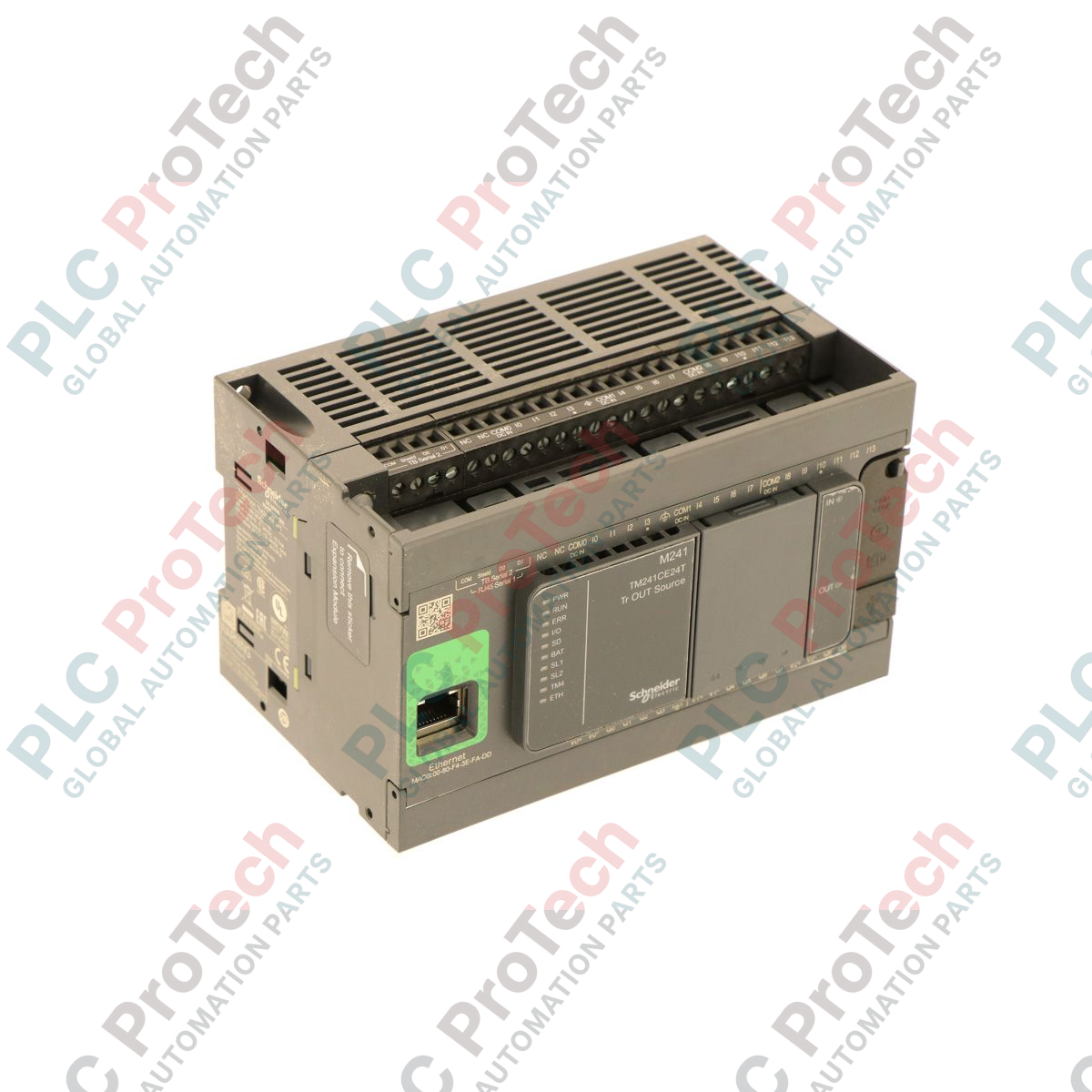 TM241CE24T