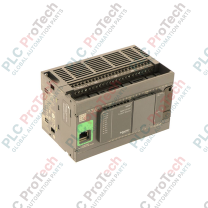 TM241CE24T