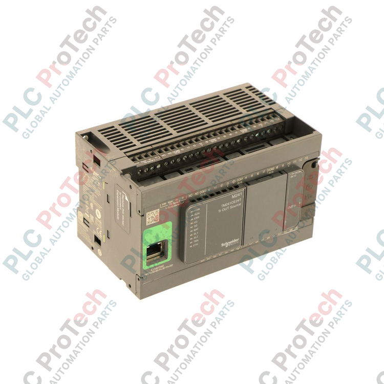 TM241CE24T