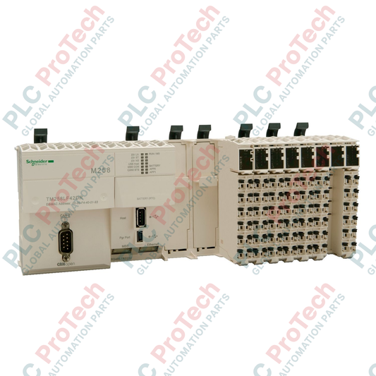 TM258LF42DR