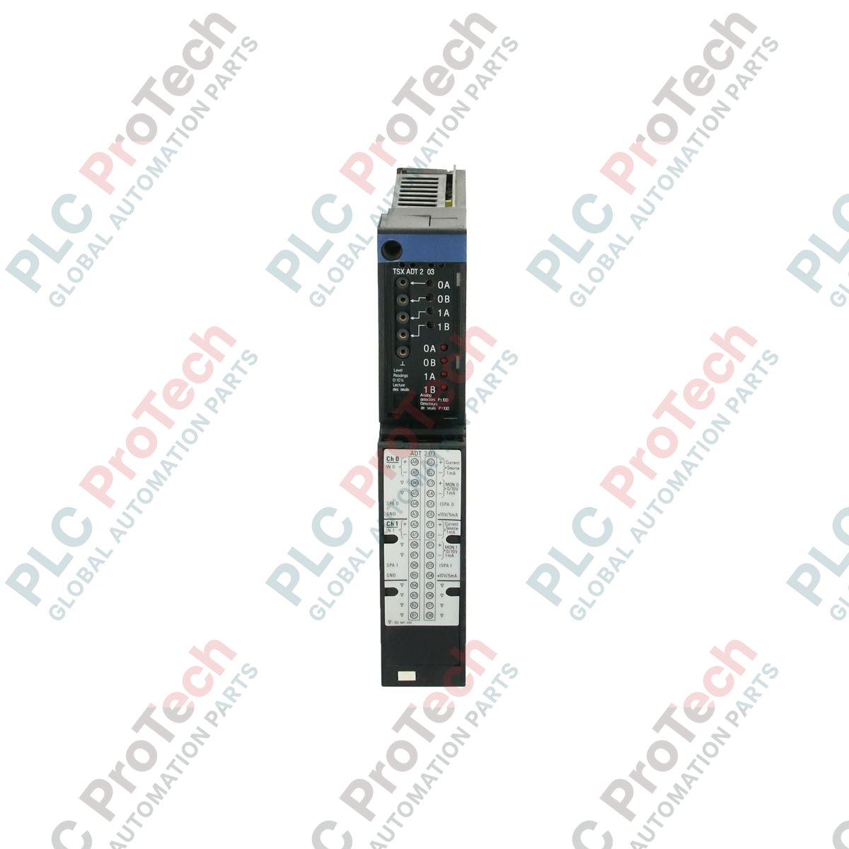 TSXADT203
