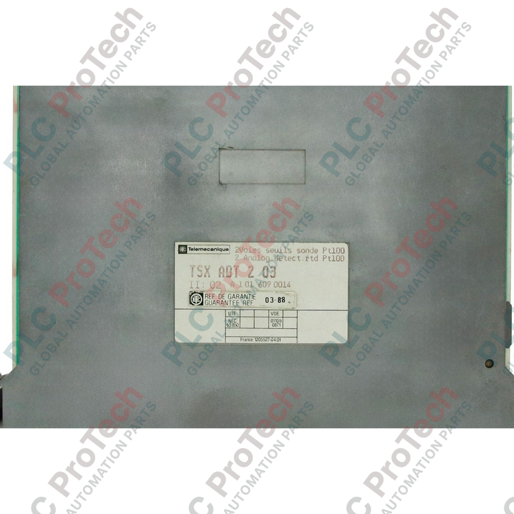 TSXADT203