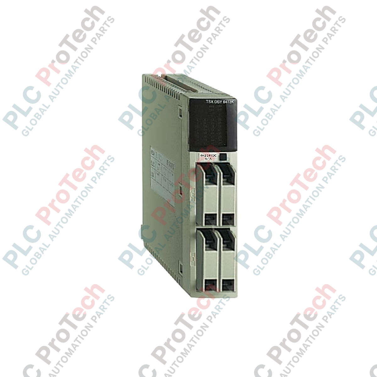 TSXDEY64D2KC