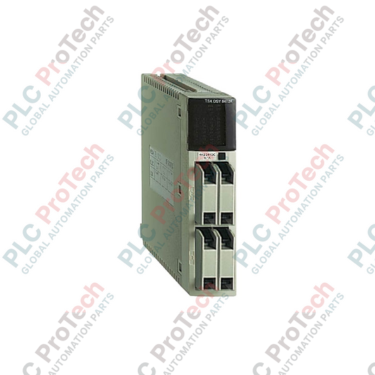 TSXDEY64D2KC