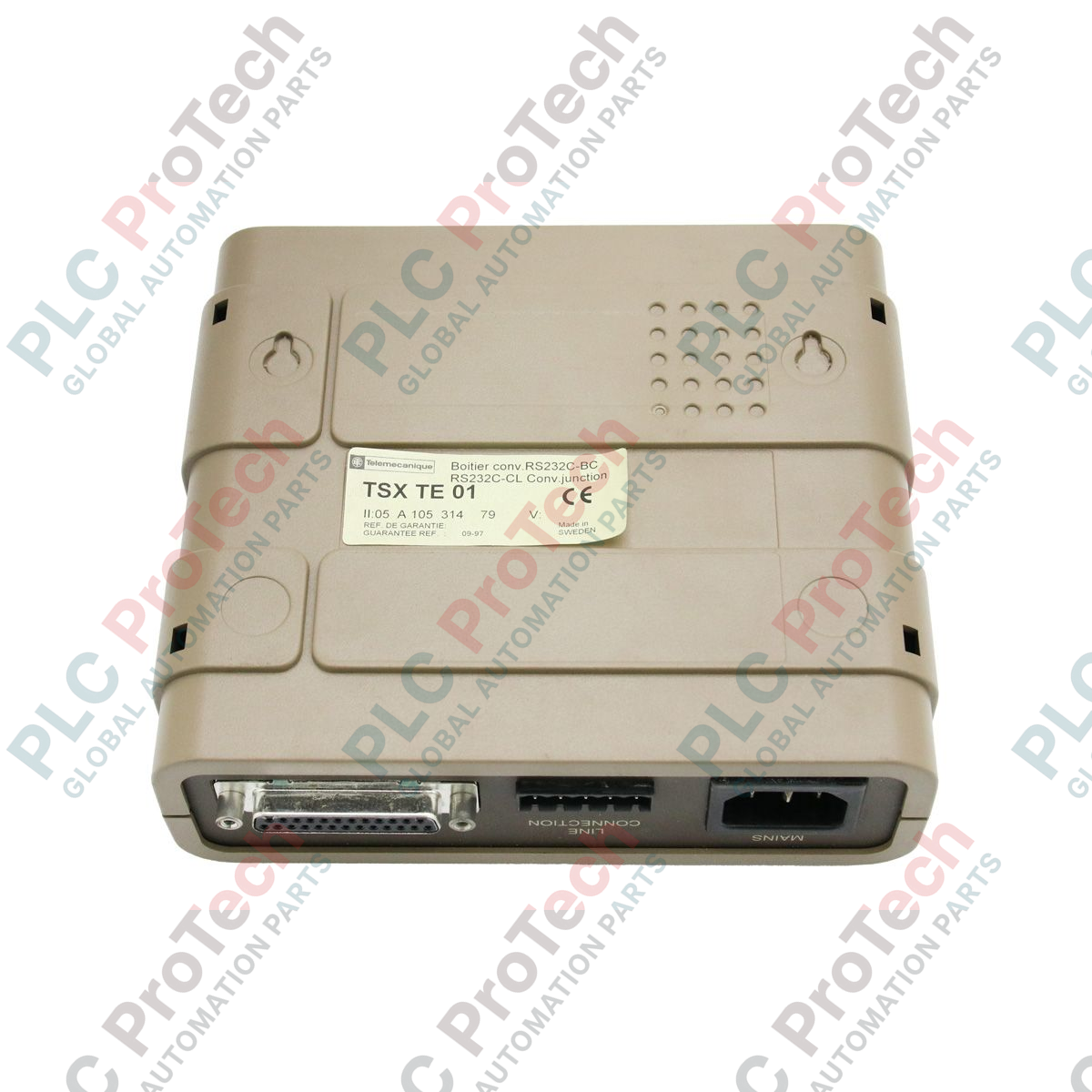 TSXTE01