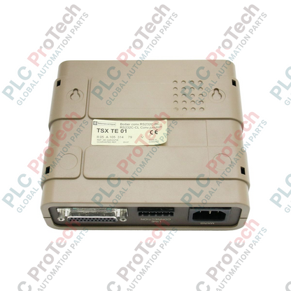 TSXTE01