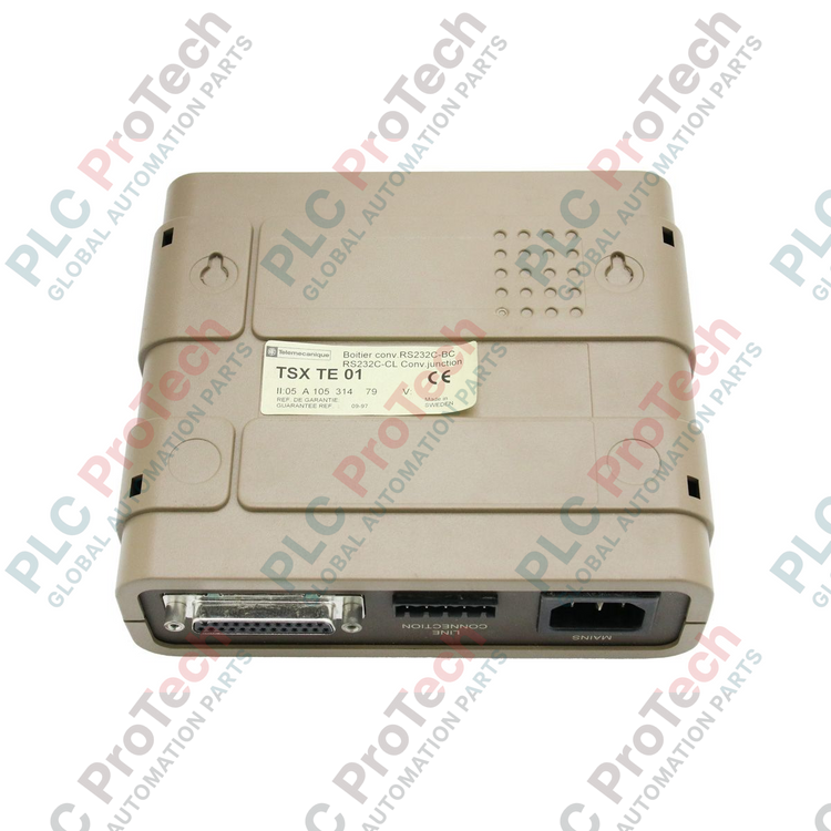 TSXTE01