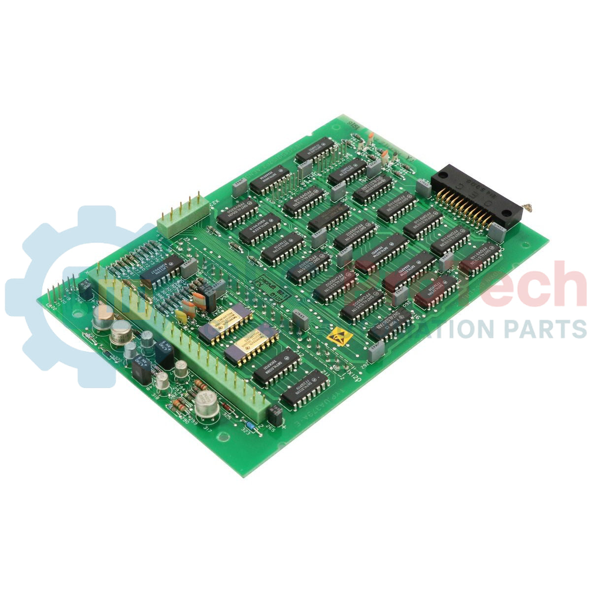 UA379A-E