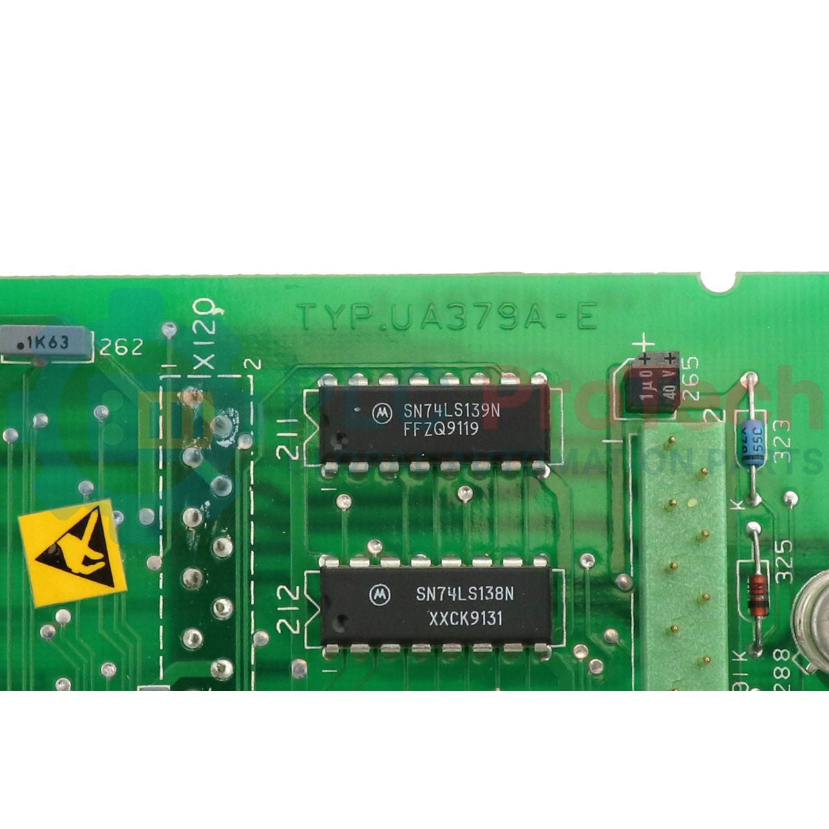 UA379A-E