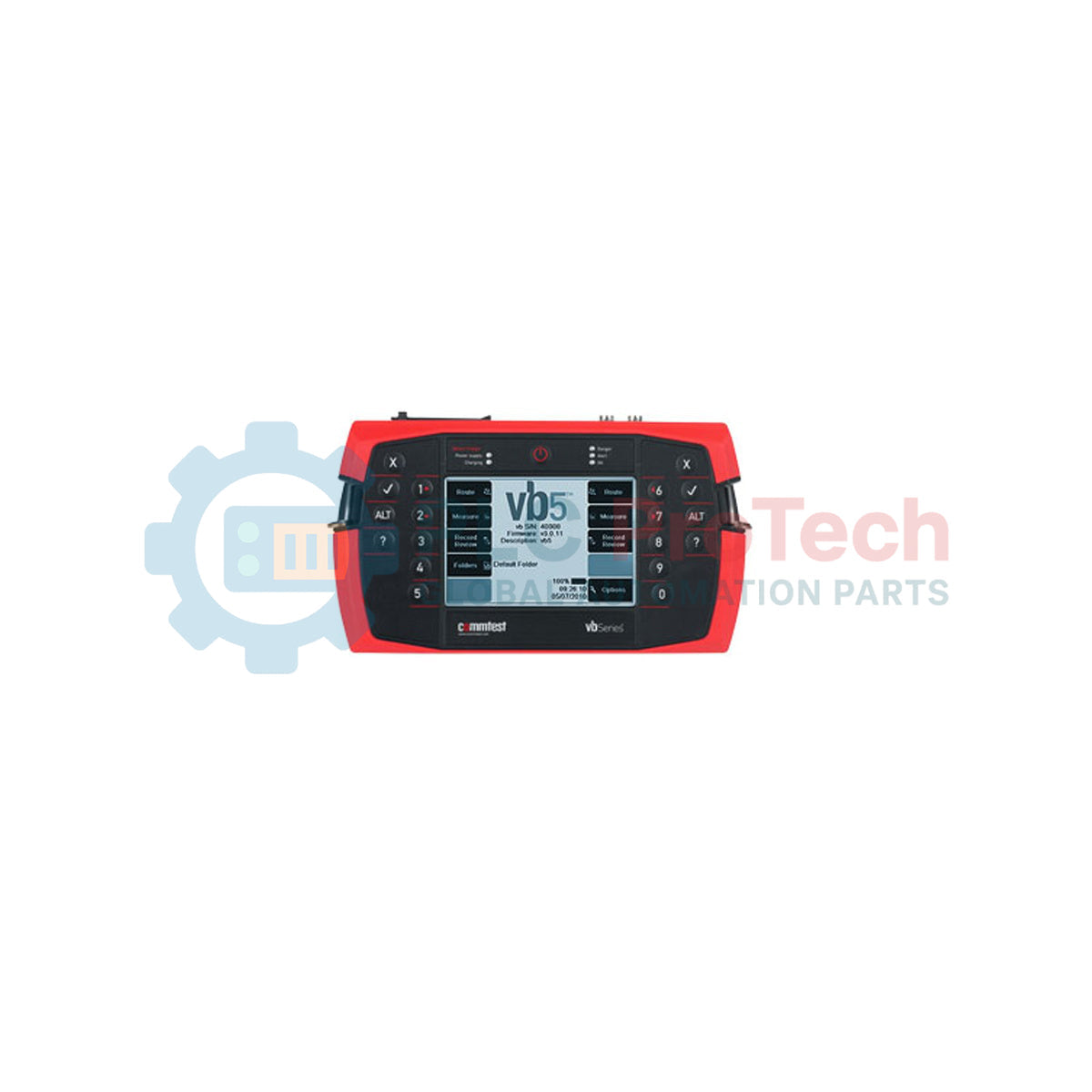 VB5-01 | Bently Nevada | vb5 Portable Data Collector