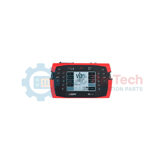 VB5-01 | Bently Nevada | vb5 Portable Data Collector