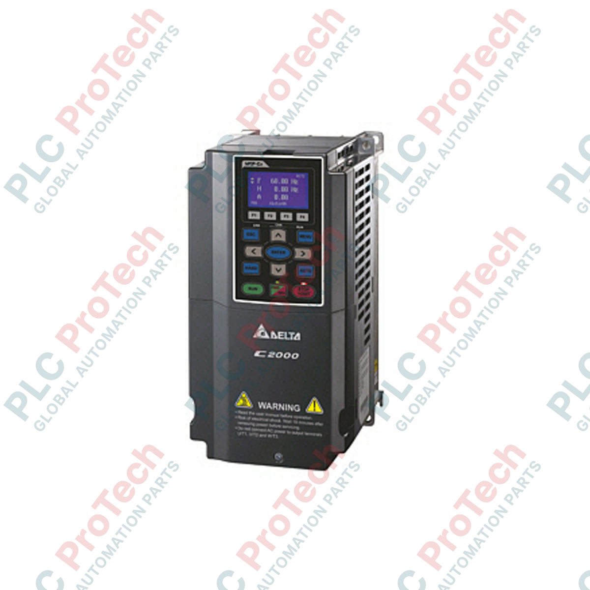 VFD007C43A
