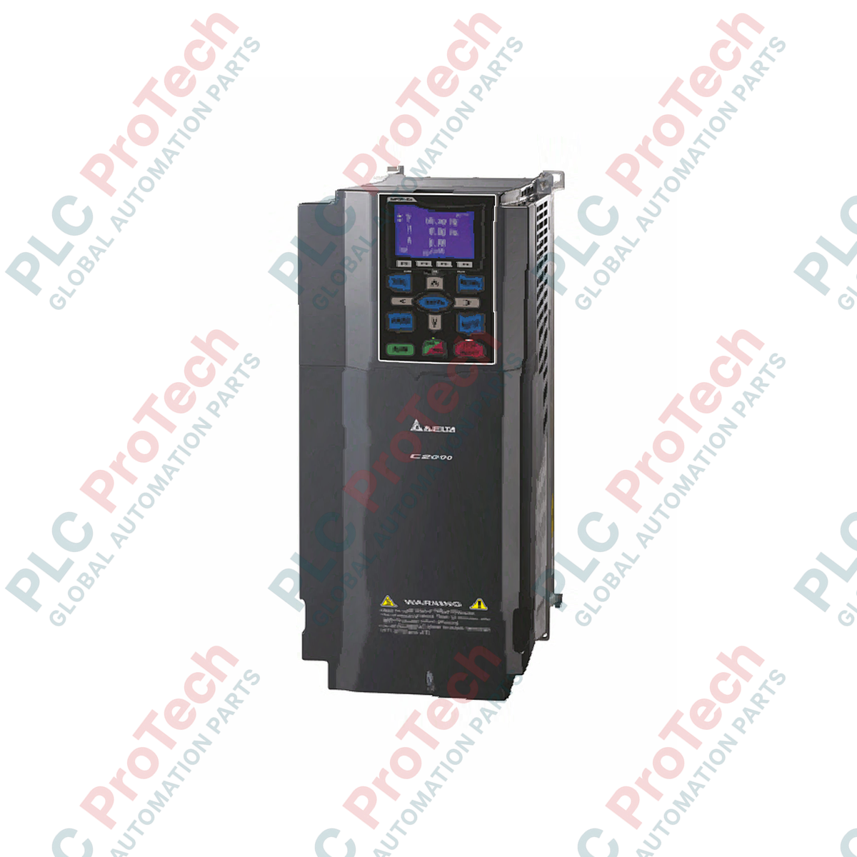VFD370C43A