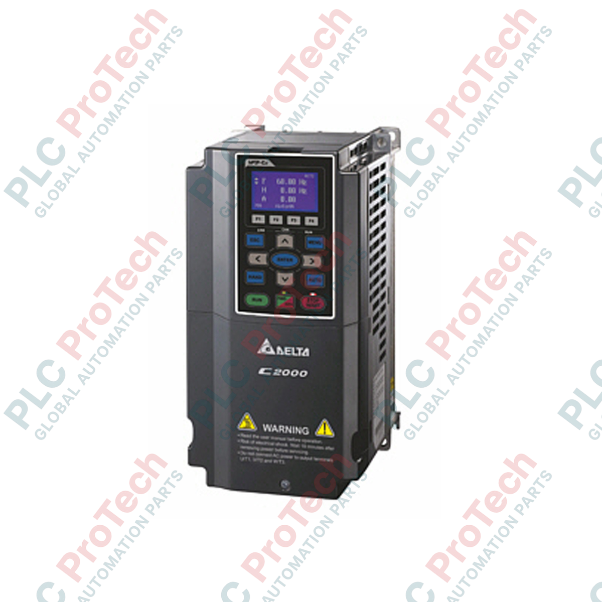 VFD550C43A