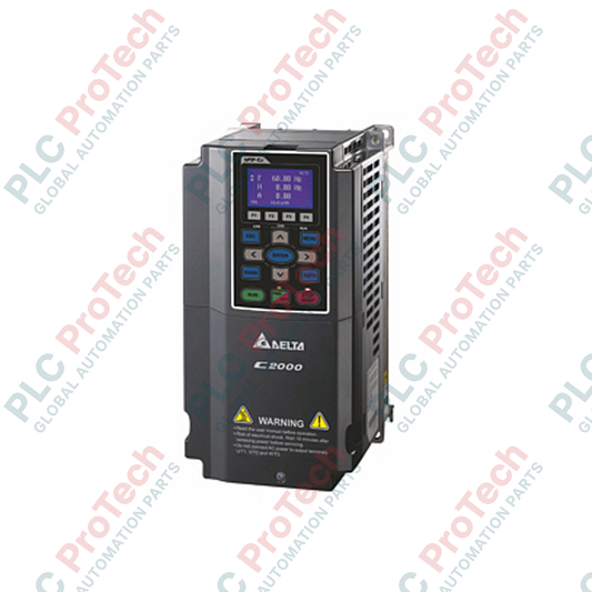 VFD550C43A