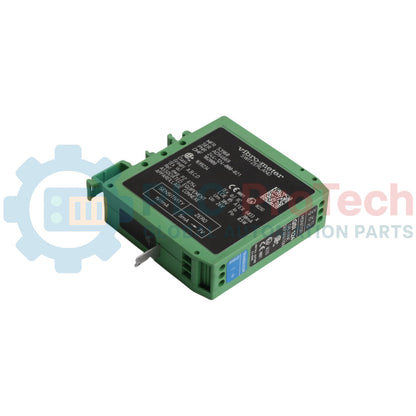 VIBRO-METER GSI127 244-127-000-017 A2-B02