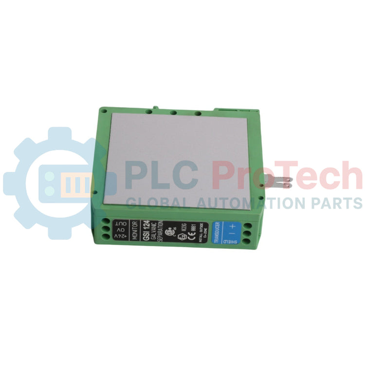 VIBRO-METER GSI127 244-127-000-017 A2-B02