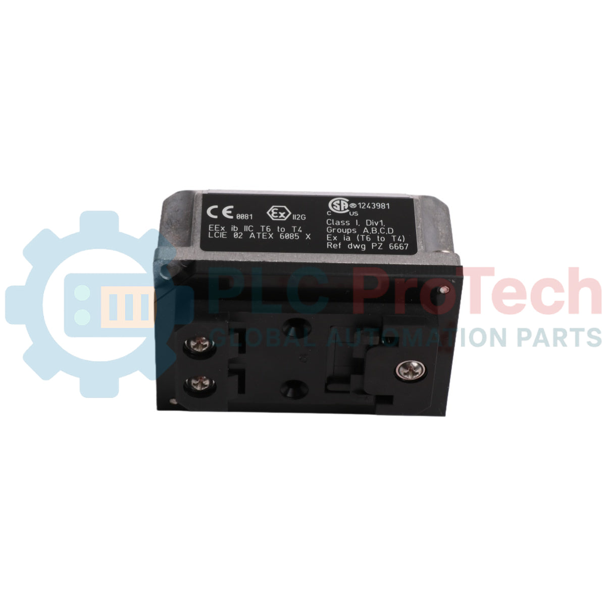 VIBRO-METER IPC704 244-704-000-042
