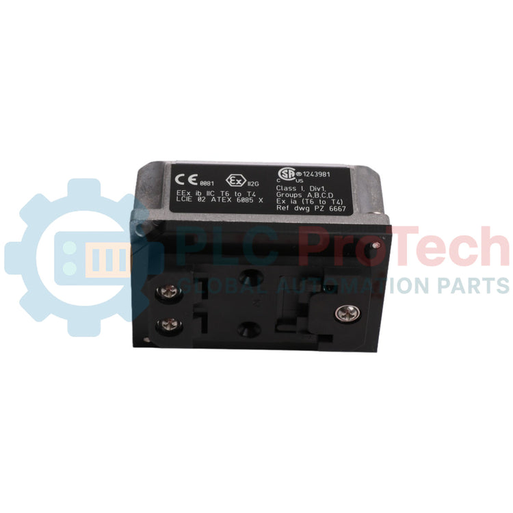 VIBRO-METER IPC704 244-704-000-042