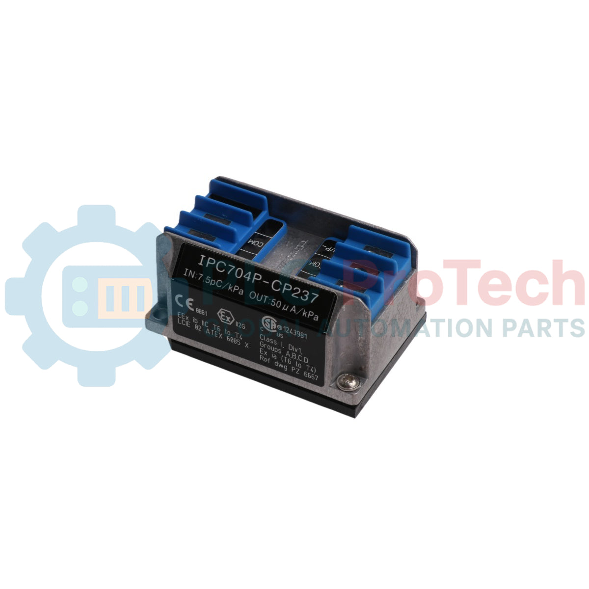 VIBRO-METER IPC704 244-704-000-042