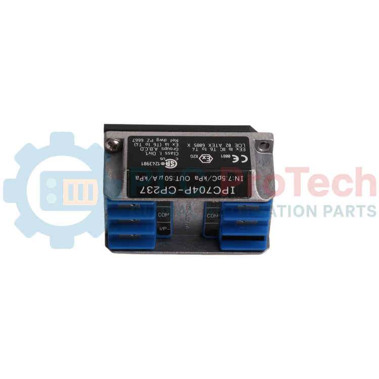 VIBRO-METER IPC704 244-704-000-042