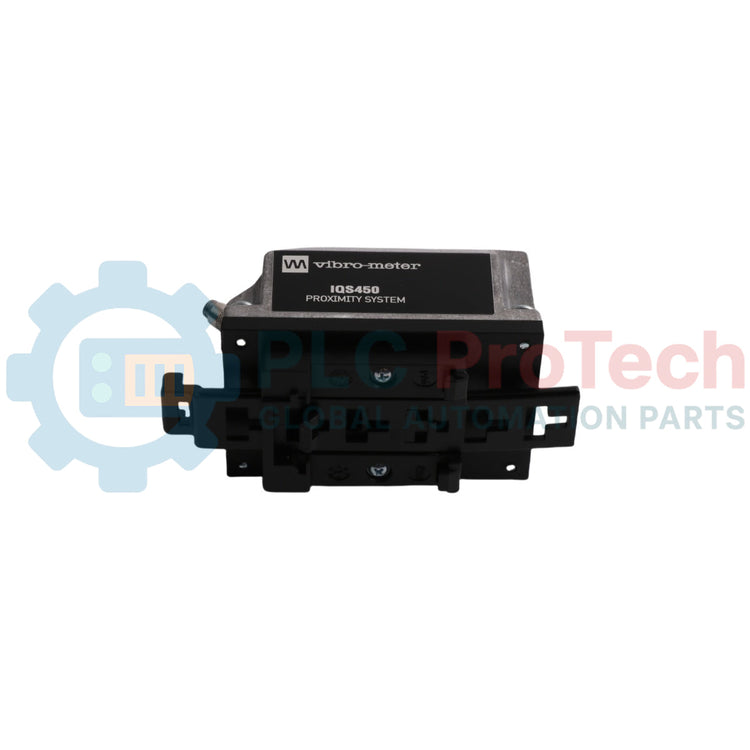 VIBRO-METER IQS450 S3960 204-450-000-002