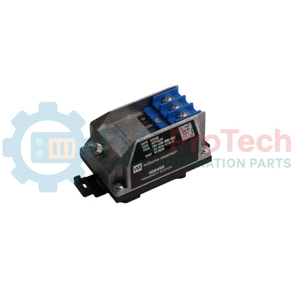 VIBRO-METER IQS450 S3960 204-450-000-002
