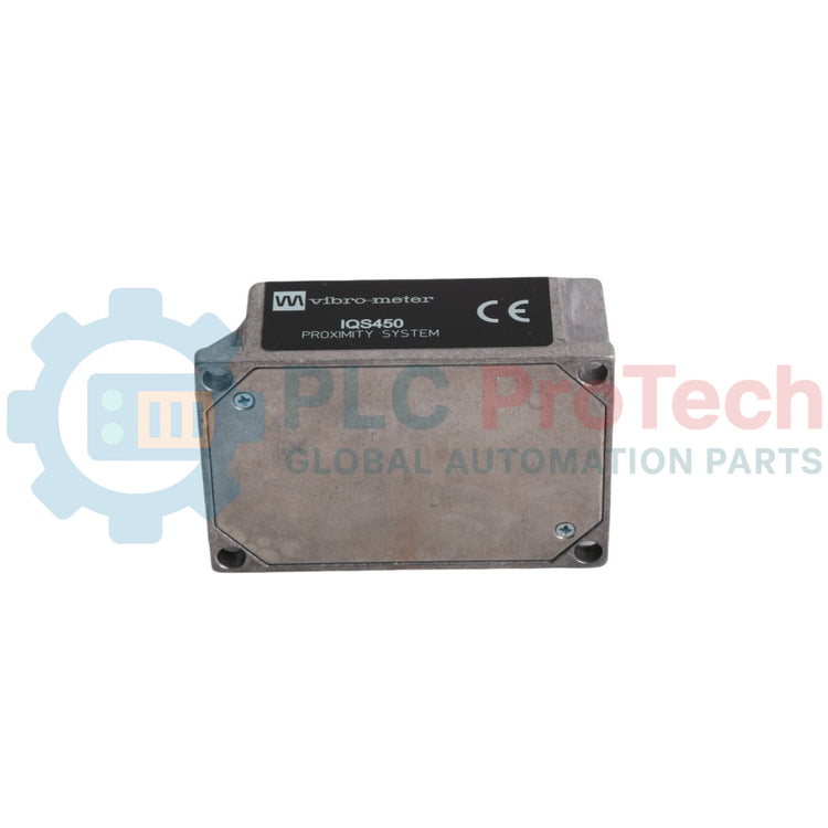 VIBRO-METER IQS900 204-900-000-011
