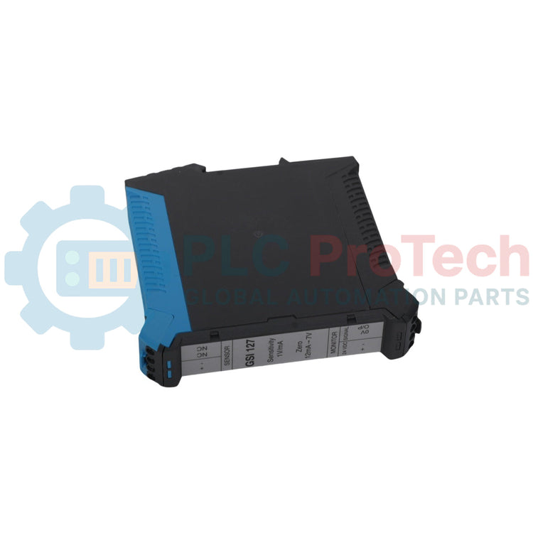 VIBRO-METER S3960 244-127-000-017