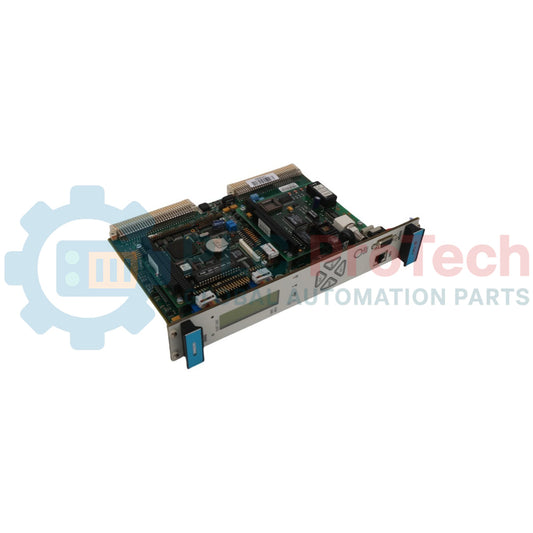 VIBRO-METER VM600 CPU M 200-595-033-111