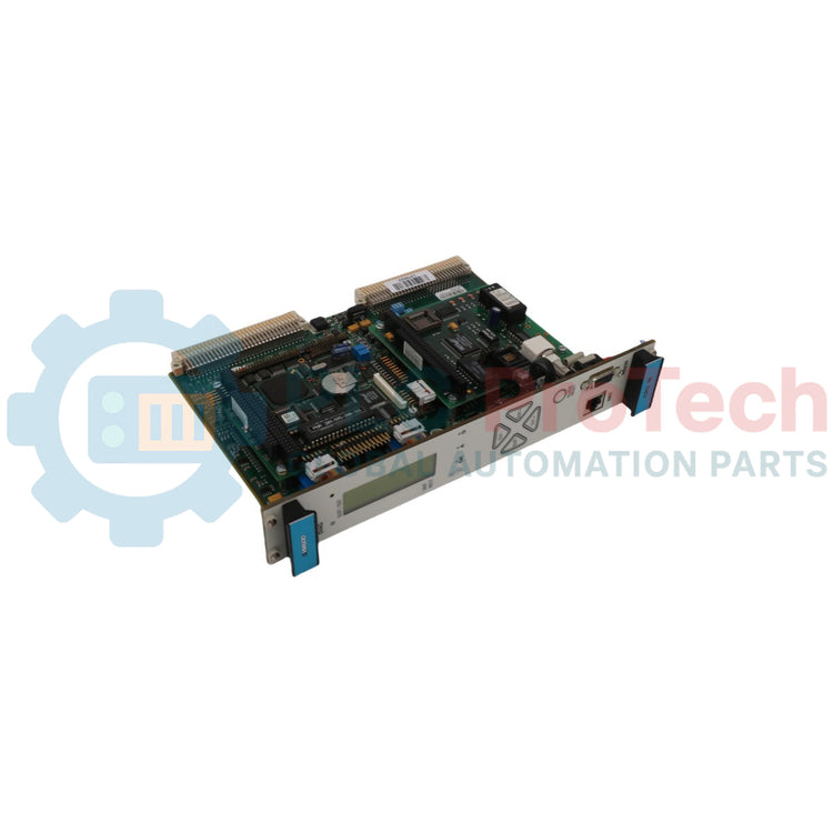 VIBRO-METER VM600 CPU M 200-595-033-111
