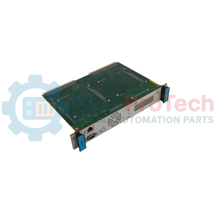 VIBRO-METER VM600 CPU M 200-595-033-111