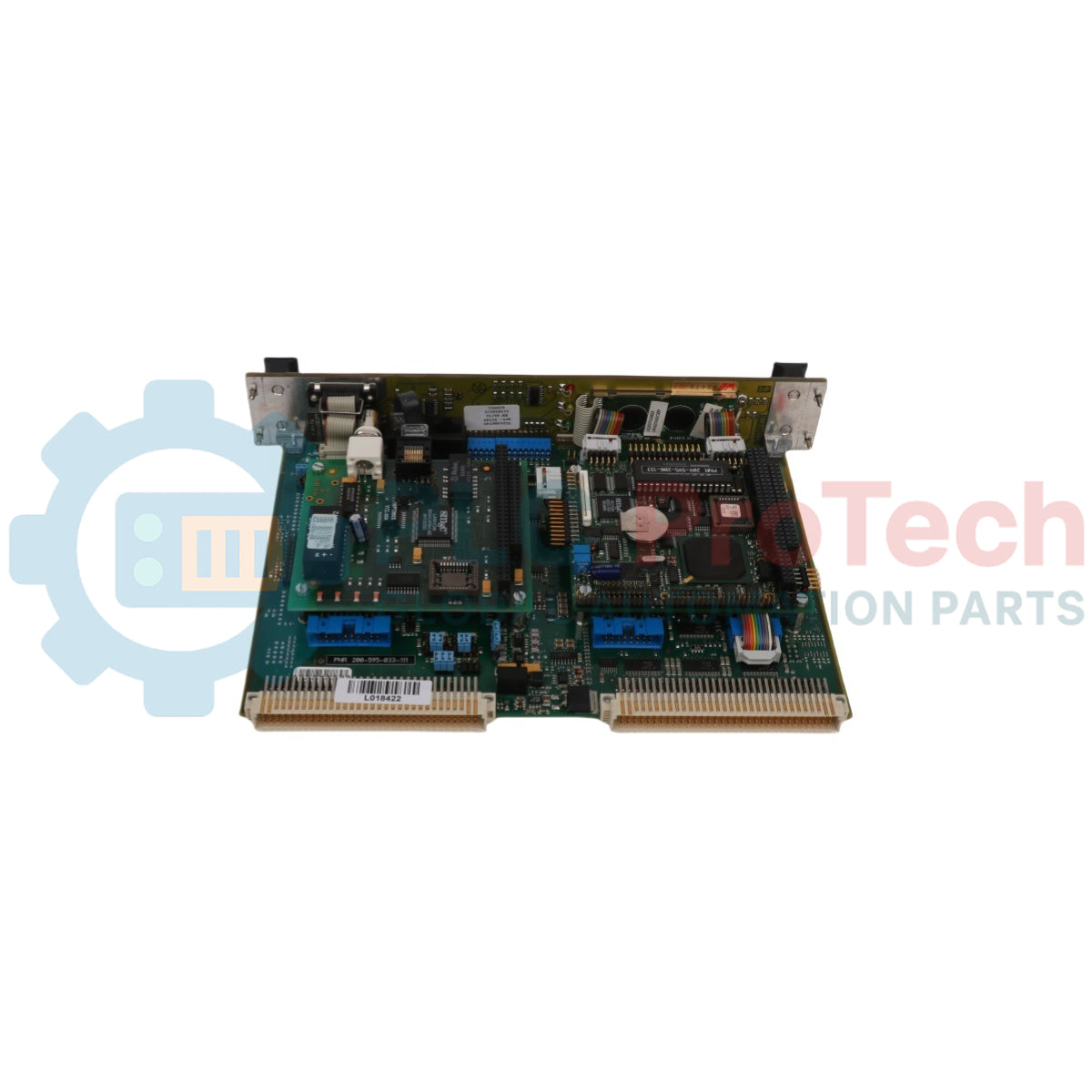 VIBRO-METER VM600 CPU M 200-595-033-111