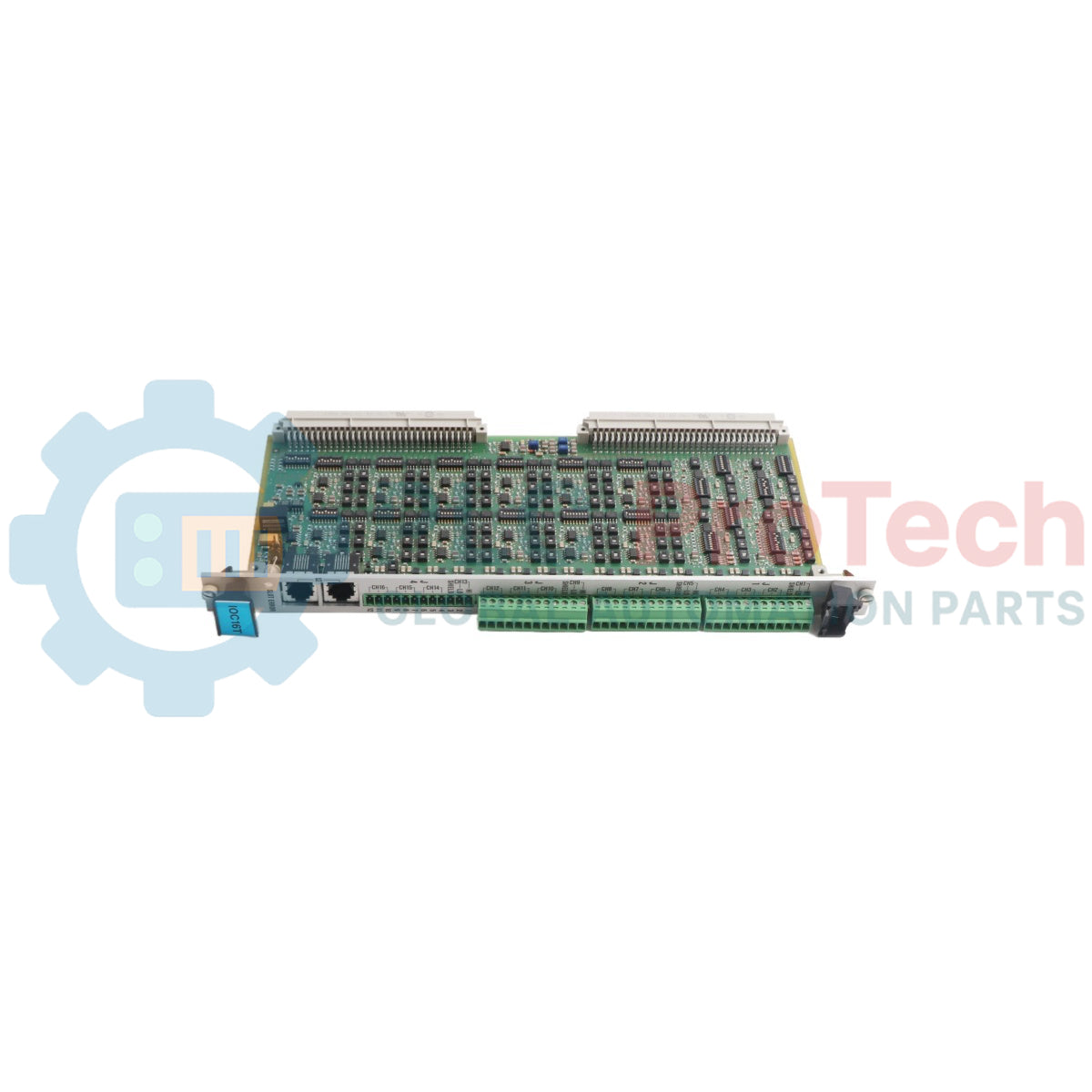 VIBRO-METER VM600 IOC16T 200-565-000-013