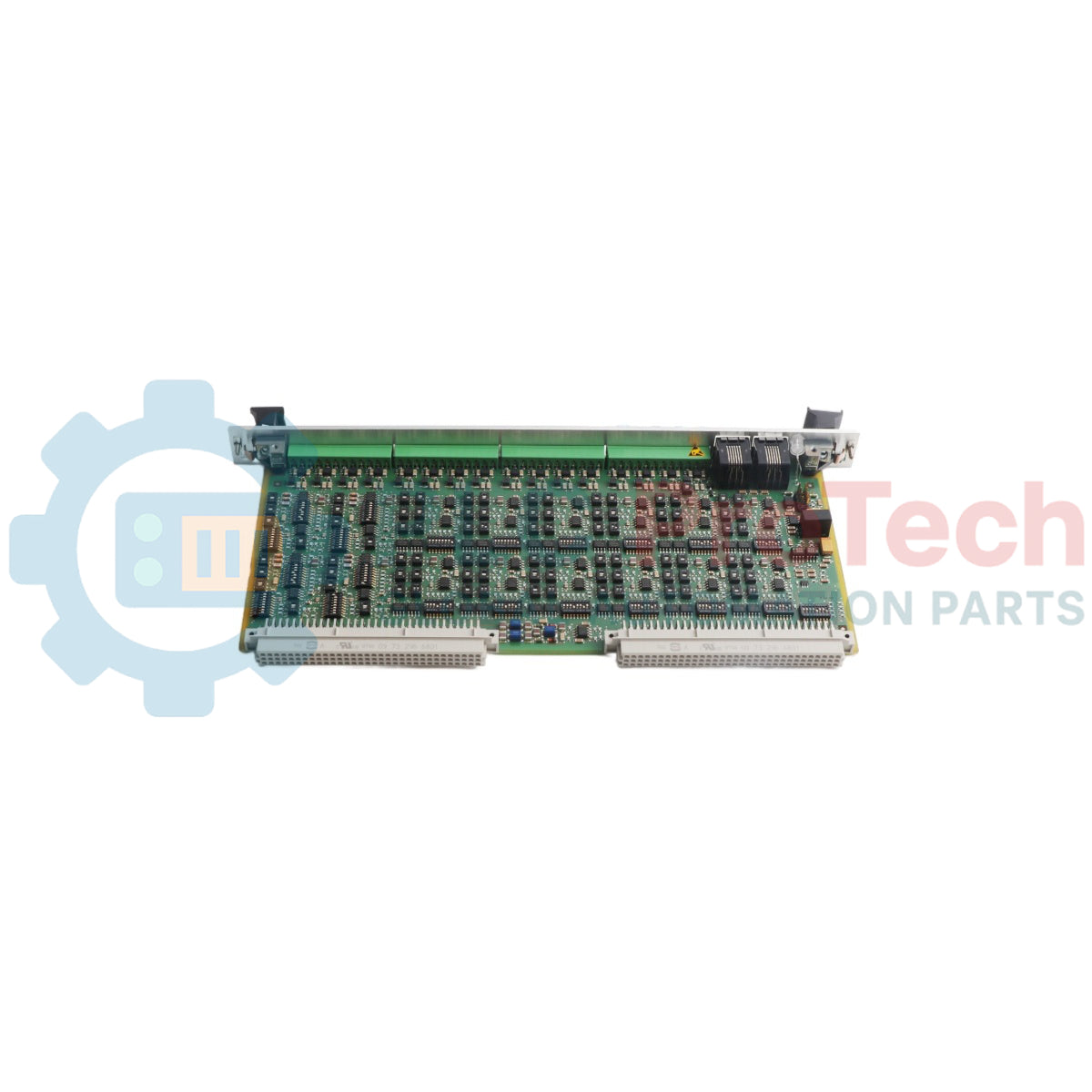 VIBRO-METER VM600 IOC16T 200-565-000-013