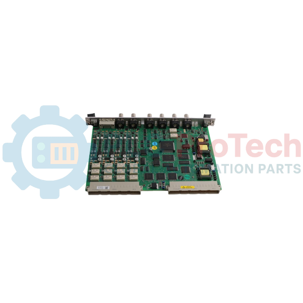 VIBRO-METER VM600 MPC4 200-510-076-114