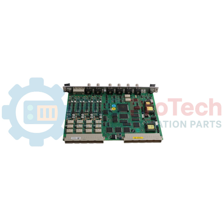 VIBRO-METER VM600 MPC4 200-510-076-114