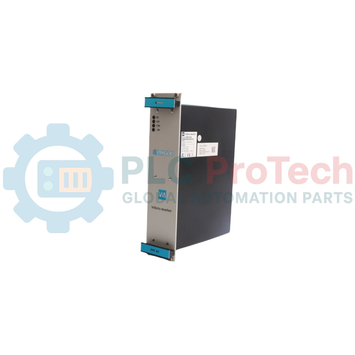 VIBRO-METER SIM-275A 200-582-500-013
