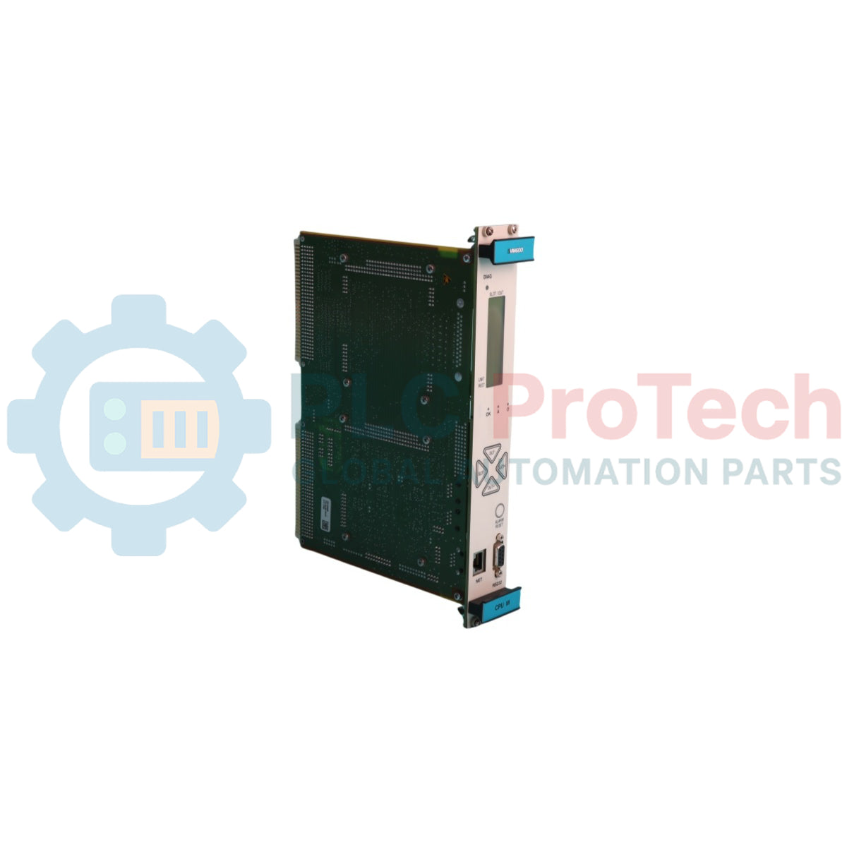 VIBRO-METER VM600 TQ412 111-412-000-012