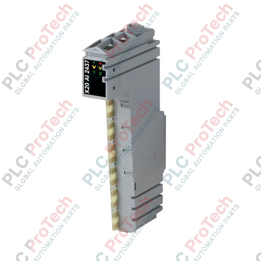 X20AI2437