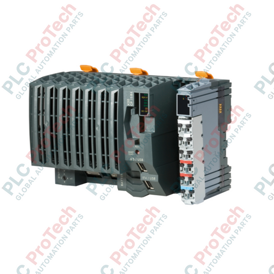 X20CP1585