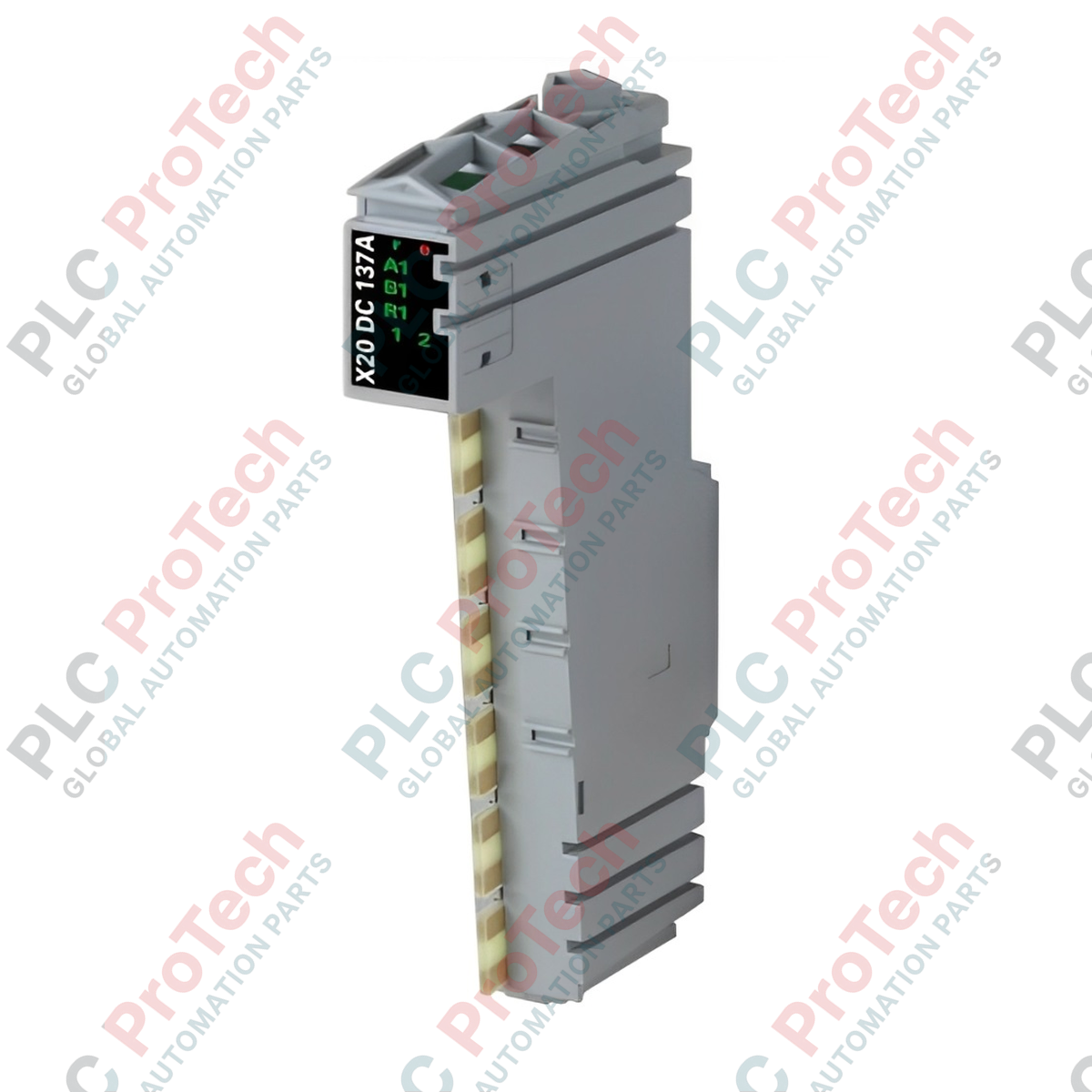 X20DC137A