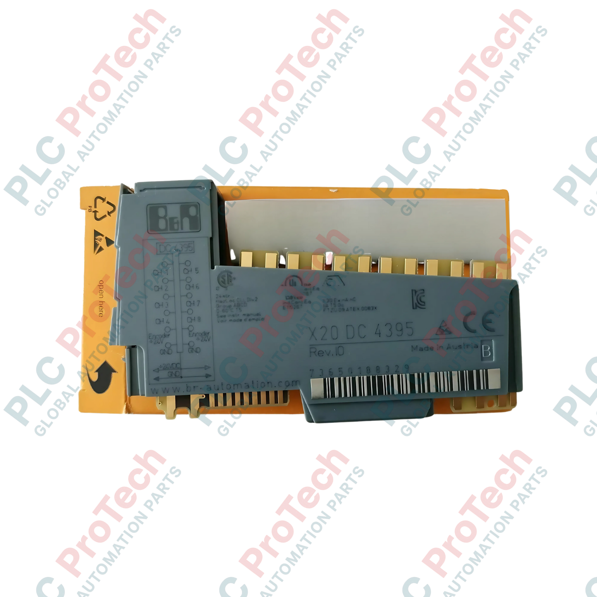 X20DC4395