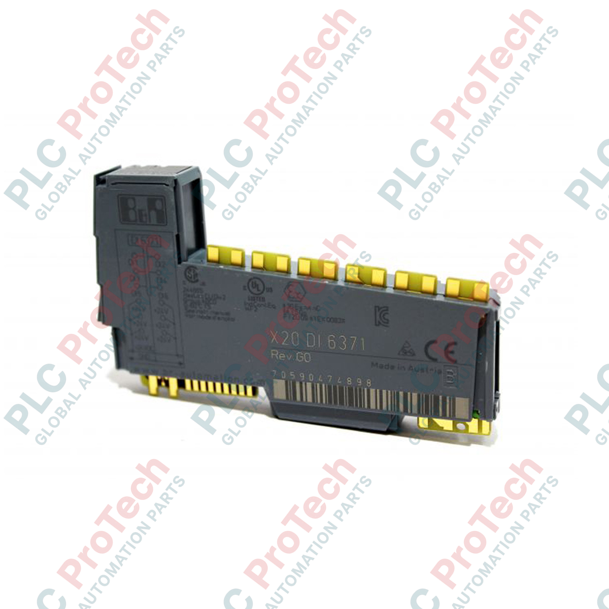 X20DI6371