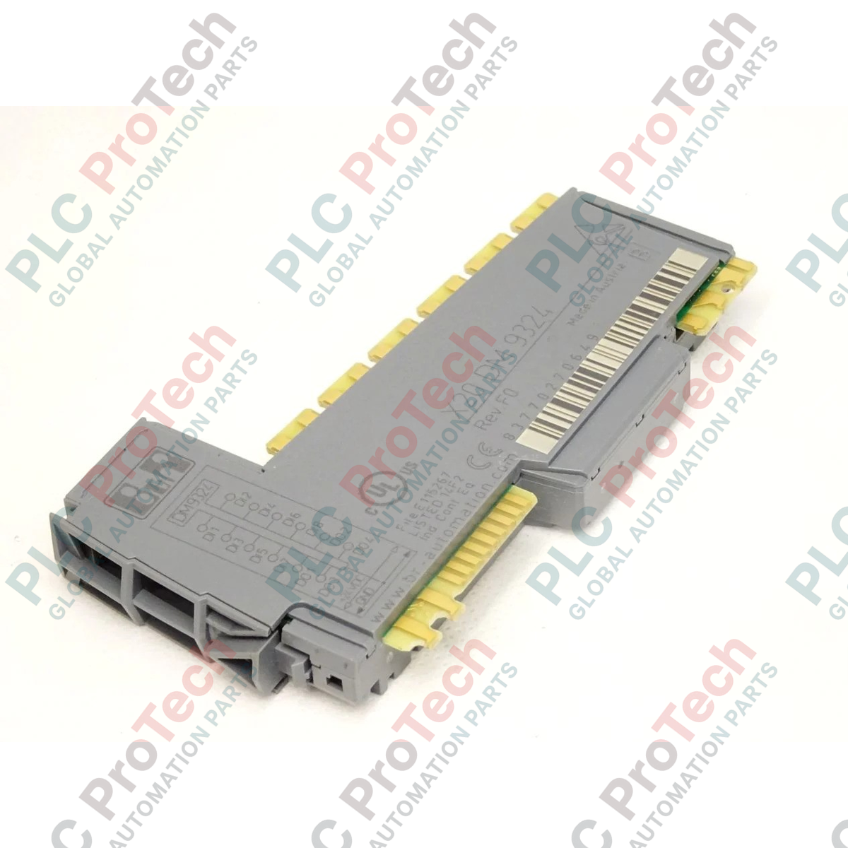 X20DM9324