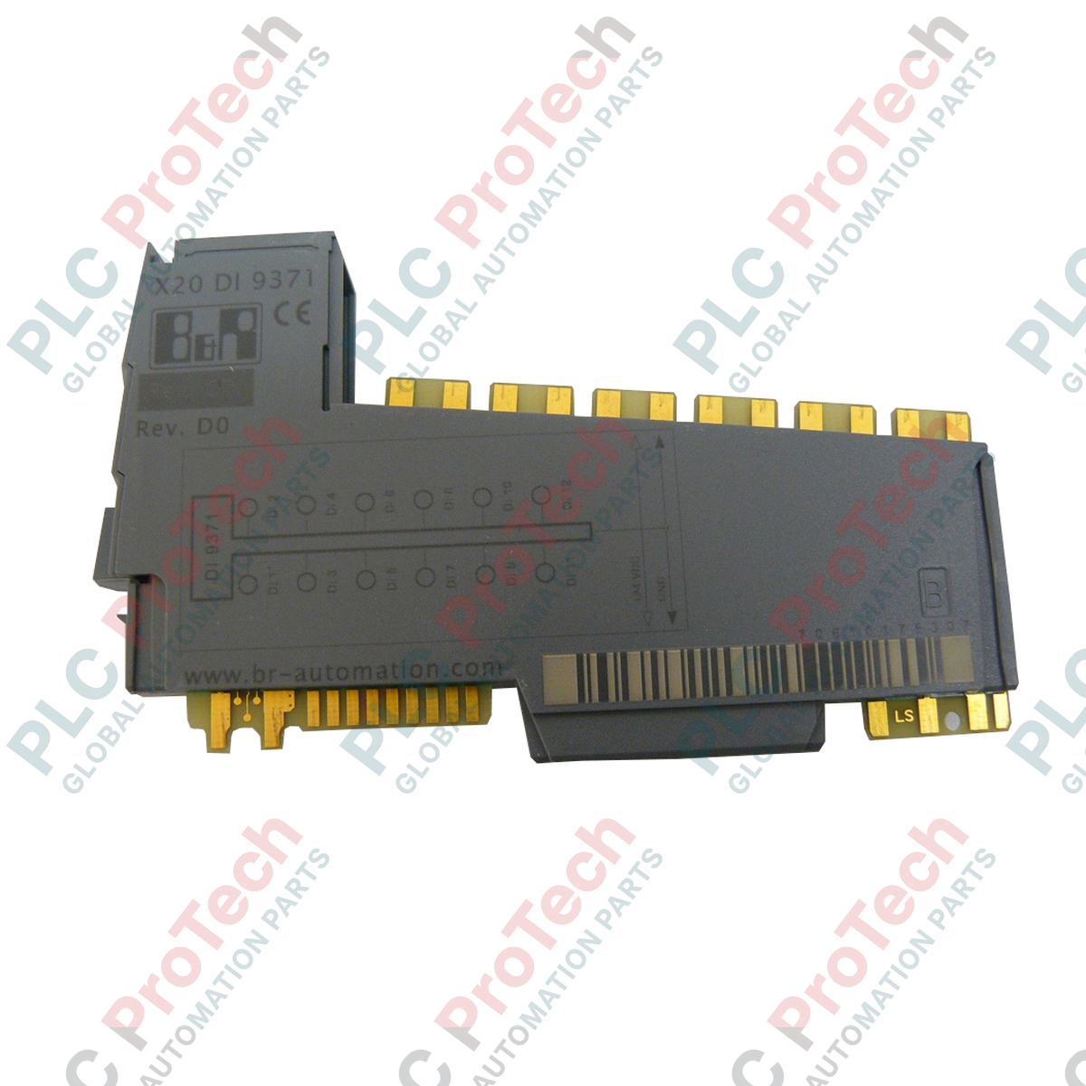 X20DI9371