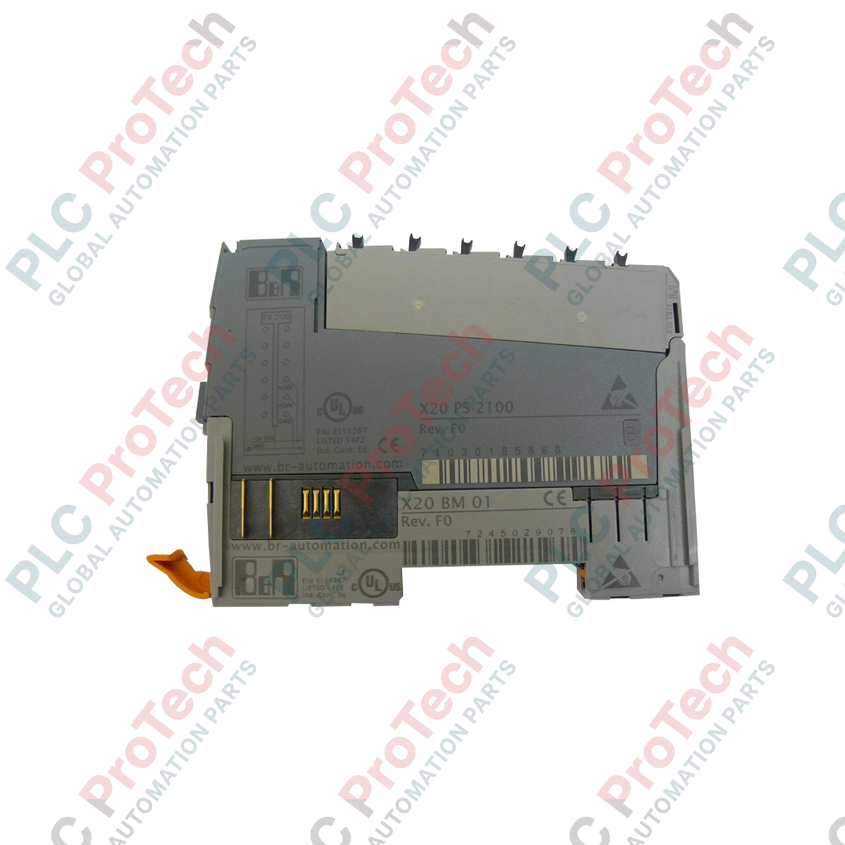 X20HB2881