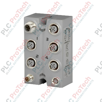 X67AT1322 B&R X67 Series 4-Channel Temperature Input Module