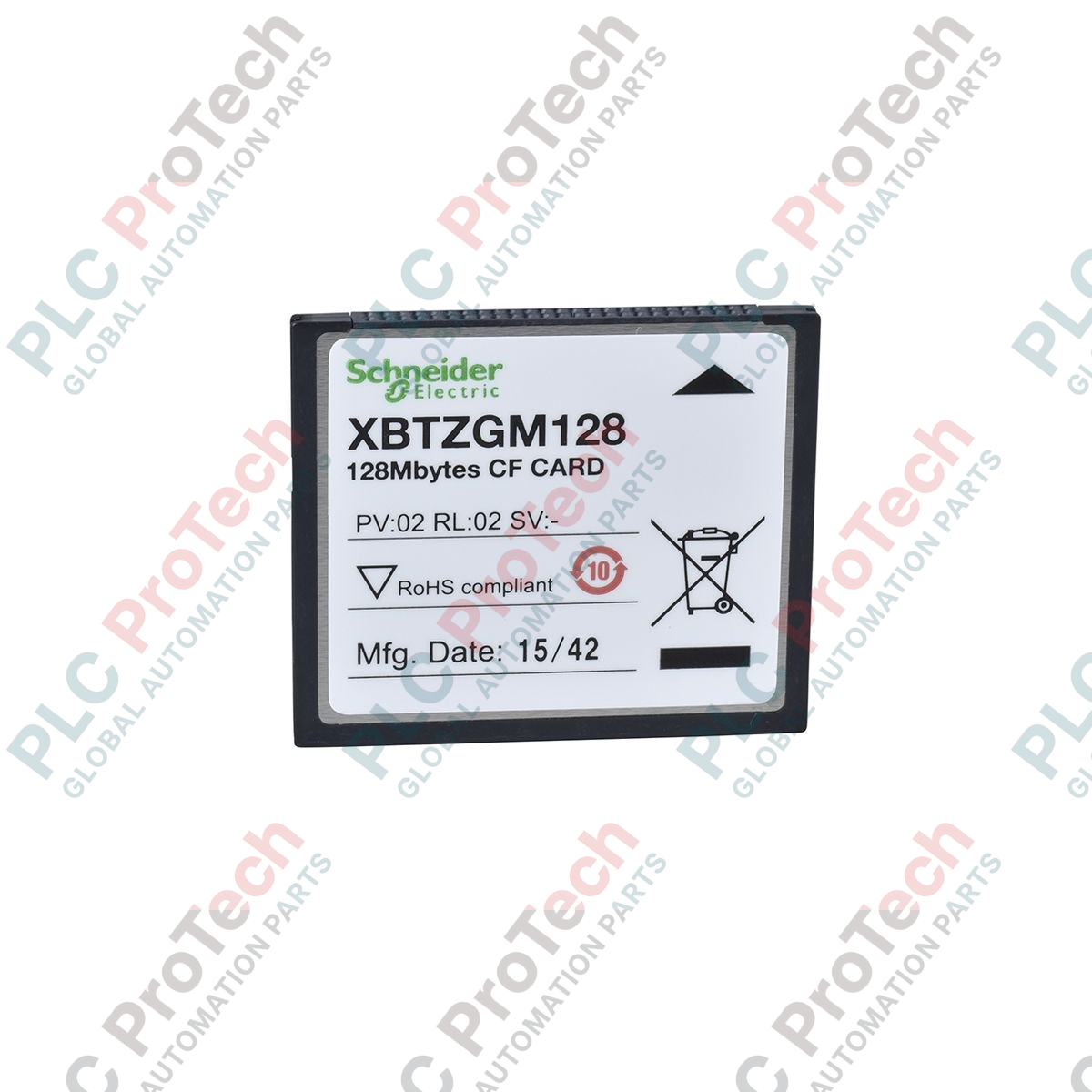 XBTZGM256