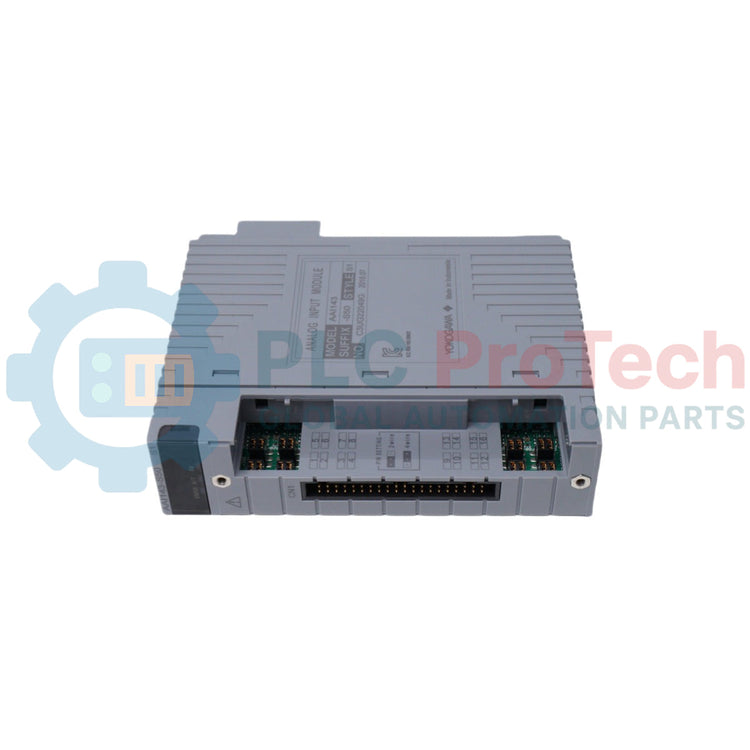 Yokogawa AAI143-S50